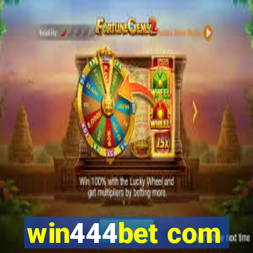 win444bet com